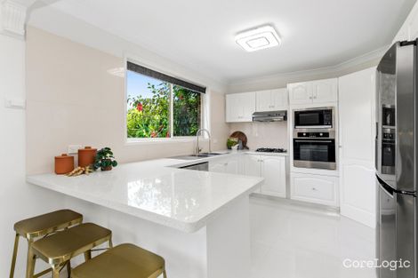 Property photo of 118 Agincourt Road Marsfield NSW 2122