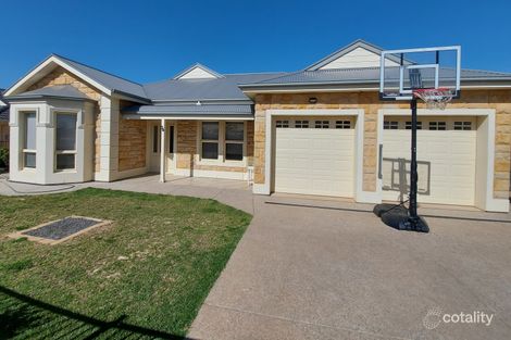 Property photo of 24 Pedler Boulevard Freeling SA 5372