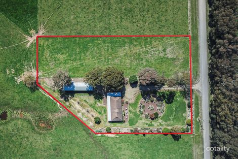 29 Boyds Lane, Whorouly, VIC 3735