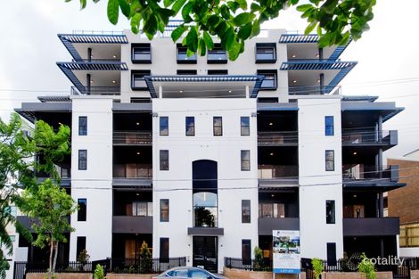 705/133 Clarence Rd, Indooroopilly, QLD 4068