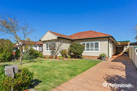 Property photo of 13 Anne Street Revesby NSW 2212
