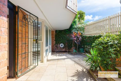 Property photo of 32 Carr Street Waverton NSW 2060