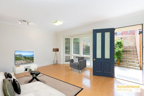 Property photo of 32 Carr Street Waverton NSW 2060