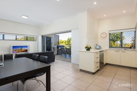 Property photo of 13/17 Ridley Street Auchenflower QLD 4066