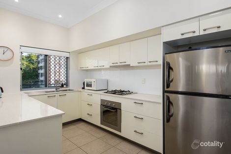 Property photo of 13/17 Ridley Street Auchenflower QLD 4066