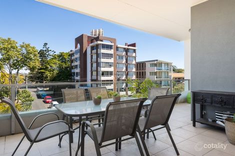 Property photo of 13/17 Ridley Street Auchenflower QLD 4066