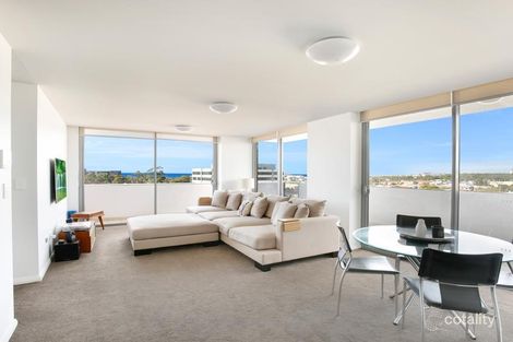 Property photo of 506/27 Atchison Street Wollongong NSW 2500