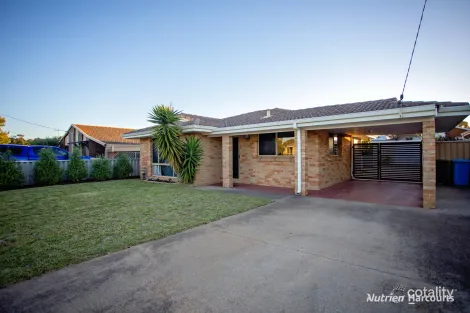 Property photo of 39 Sims Street Sinclair WA 6450