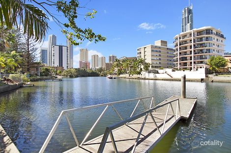 Property photo of 37 Peninsular Drive Surfers Paradise QLD 4217
