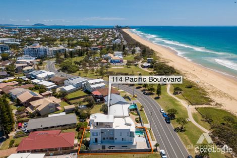 Property photo of 114 Pacific Boulevard Buddina QLD 4575