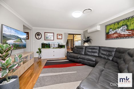 Property photo of 4 Polworth Close Elderslie NSW 2570