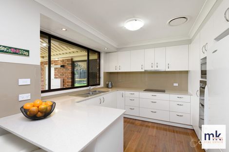 Property photo of 4 Polworth Close Elderslie NSW 2570