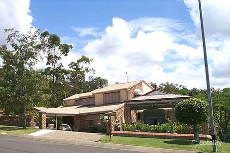 Property photo of 7 White City Drive Oxenford QLD 4210