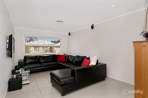 Property photo of 40 Lionheart Crescent Newport QLD 4020