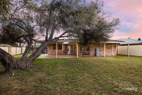Property photo of 14 Sutcliffe Close Seville Grove WA 6112
