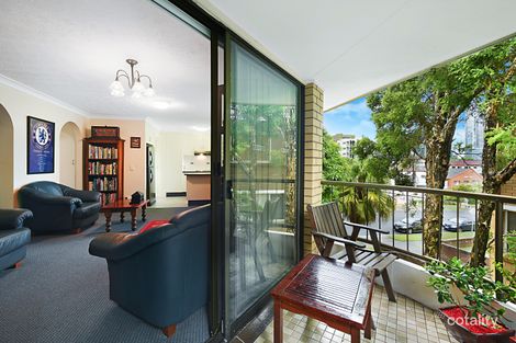 9/7 Lather St, Southport, QLD 4215