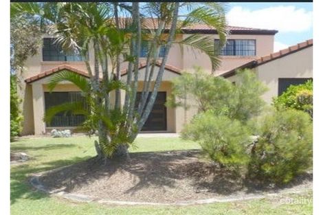 7 Parkwood Bvd, Parkwood, QLD 4214