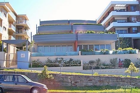 6/27-29 Moruben Rd, Mosman, NSW 2088