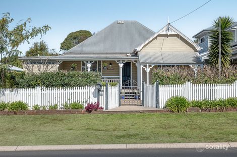 Property photo of 162 Spring Street Middle Ridge QLD 4350
