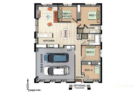 Property photo of 20 Arborcrescent Road Glenwood QLD 4570