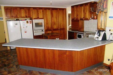 Property photo of 209 Mackenzie Valley Road Cuckoo TAS 7260