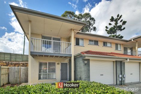 Property photo of 21/11 Penny Street Algester QLD 4115