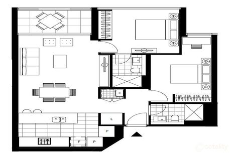 Property photo of 708/486 Pacific Highway St Leonards NSW 2065