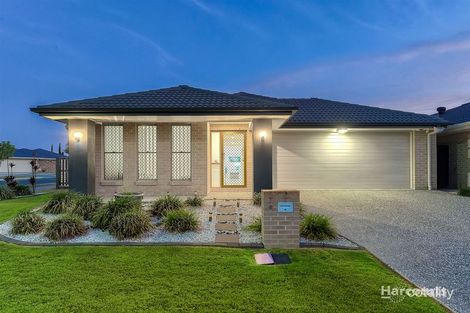 Property photo of 90 Mount Kaputar Avenue Fitzgibbon QLD 4018