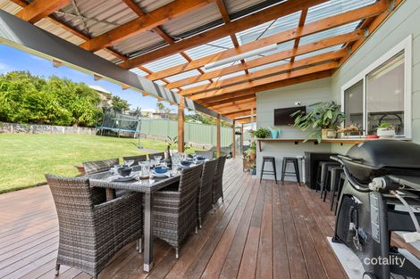 Property photo of 79 Golden Wattle Drive Ulladulla NSW 2539