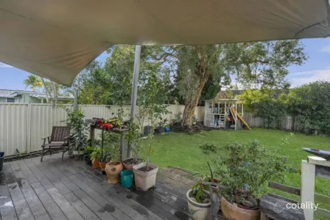 Property photo of 5 Kennedy Street Gorokan NSW 2263