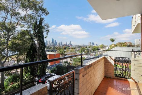 Property photo of 19/9A Cook Street Glebe NSW 2037
