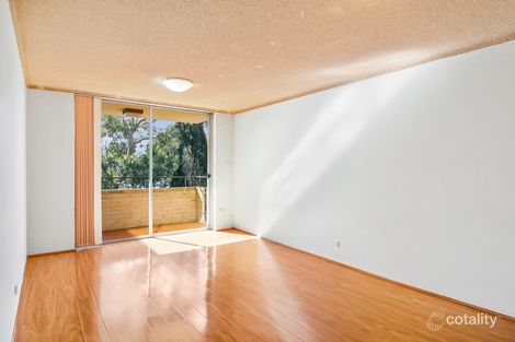 Property photo of 19/9A Cook Street Glebe NSW 2037