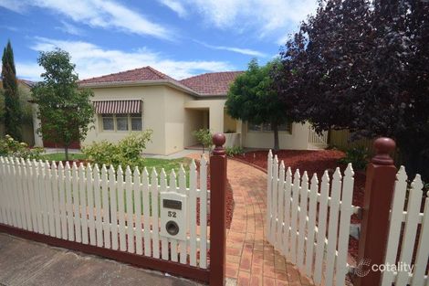 Property photo of 52 La Perouse Avenue Flinders Park SA 5025