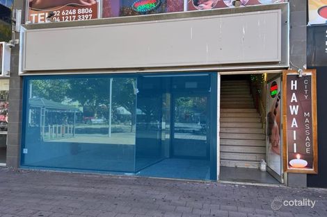23 Garema Pl, Canberra City, ACT 2601