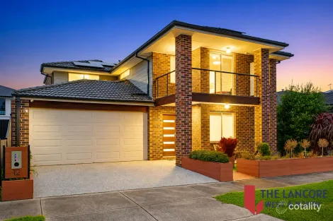 Property photo of 12 Cromarty Crescent Kalkallo VIC 3064