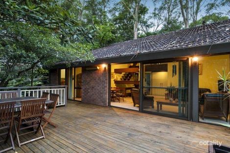 Property photo of 30 Begonia Road Normanhurst NSW 2076