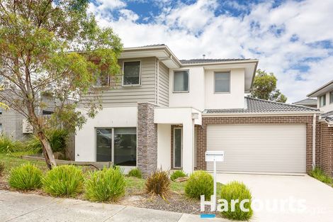 Property photo of 3 Melzak Way Berwick VIC 3806