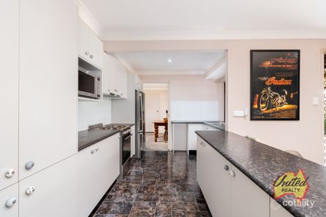 Property photo of 31 Fitzroy Street Wilton NSW 2571