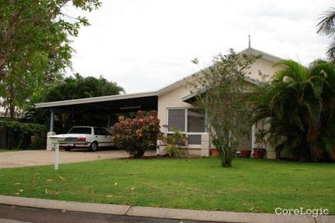 Property photo of 4 Monash Court Durack NT 0830