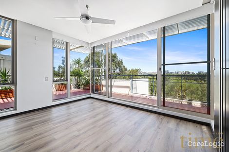Property photo of 23/1-5 Sandpiper Crescent Newington NSW 2127