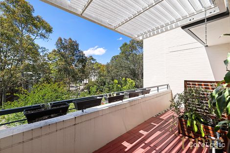 Property photo of 23/1-5 Sandpiper Crescent Newington NSW 2127