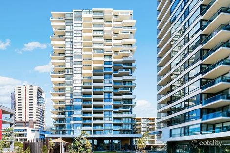Property photo of 1608/26 Cambridge Street Epping NSW 2121