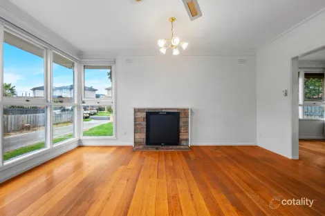 Property photo of 6 Maxwell Street Lalor VIC 3075