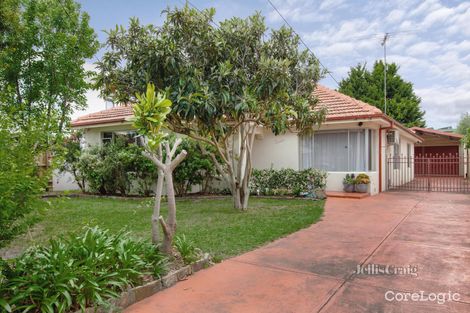 Property photo of 12 Geel Street Bentleigh VIC 3204