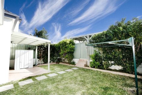 Property photo of 35A Petersham Road Marrickville NSW 2204
