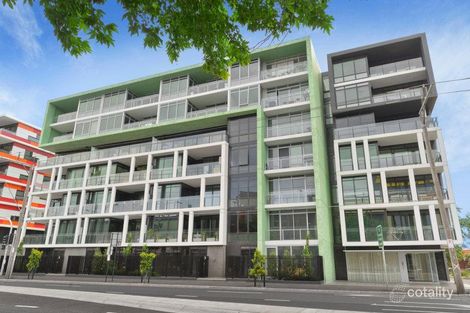 306/10 Burnley St, Richmond, VIC 3121