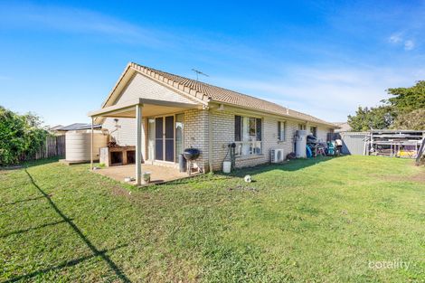 Property photo of 17 Tedar Close Bellmere QLD 4510