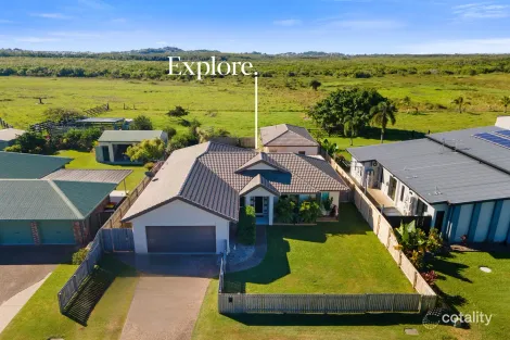 Property photo of 57 Caledonian Drive Beaconsfield QLD 4740
