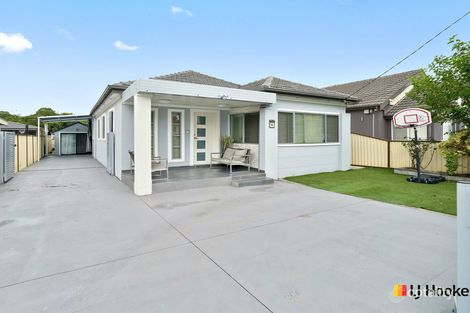 Property photo of 59 Robertson Street Merrylands NSW 2160