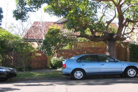 5 Plunkett St, Naremburn, NSW 2065